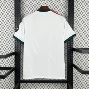 Real Madrid Home Football Shirt 2026/2027 Back