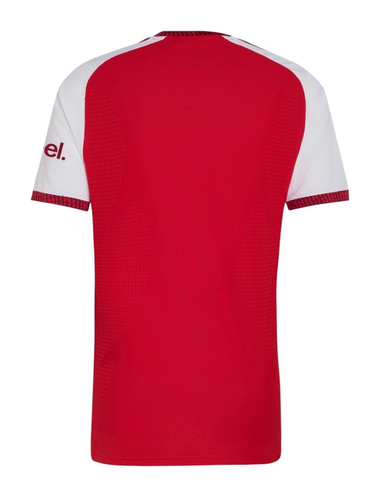 Arsenal FC Home Football Shirt 2026/2027 Back