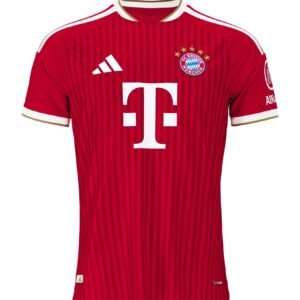 Bayern Munich Home Football Shirt 2026/2027 Front