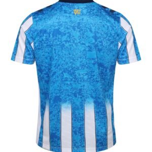 Coventry City Home Football Shirt 2026/2027 back