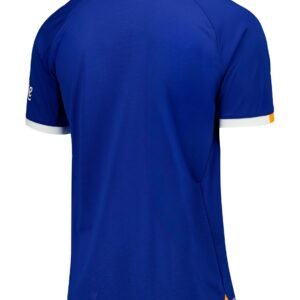 Everton Home Football Shirt 2026/2027 Back