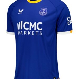 Everton Home Football Shirt 2026/2027 Front