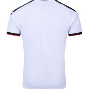Fulham Home Football Shirt 2026/2027 Back