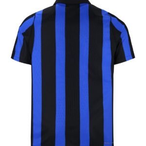Inter Milan Home Football Shirt 2026/2027 Back