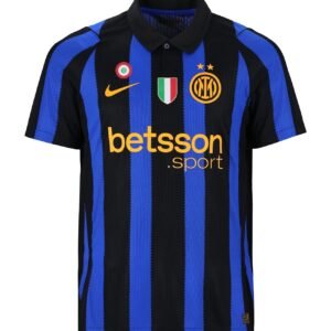Inter Milan Home Football Shirt 2026/2027 Front