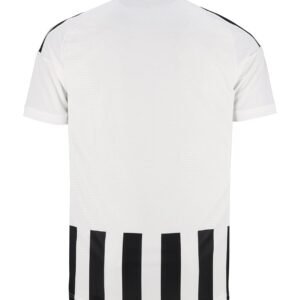 Juventus Home Football Shirt 2026/2027 Back