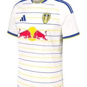 Leeds United Home Football Shirt 2026/2027 Front