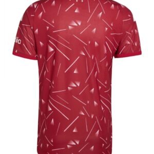 Liverpool Home Football Shirt 2026/2027 Back