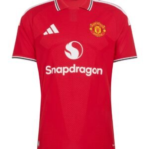 Manchester United Home Football Shirt 2026/2027 Front