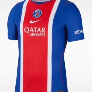 PSG Home Football Shirt 2026/2027 Front