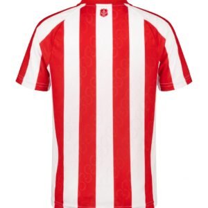Sunderland Home Football Shirt 2026/2027 Back
