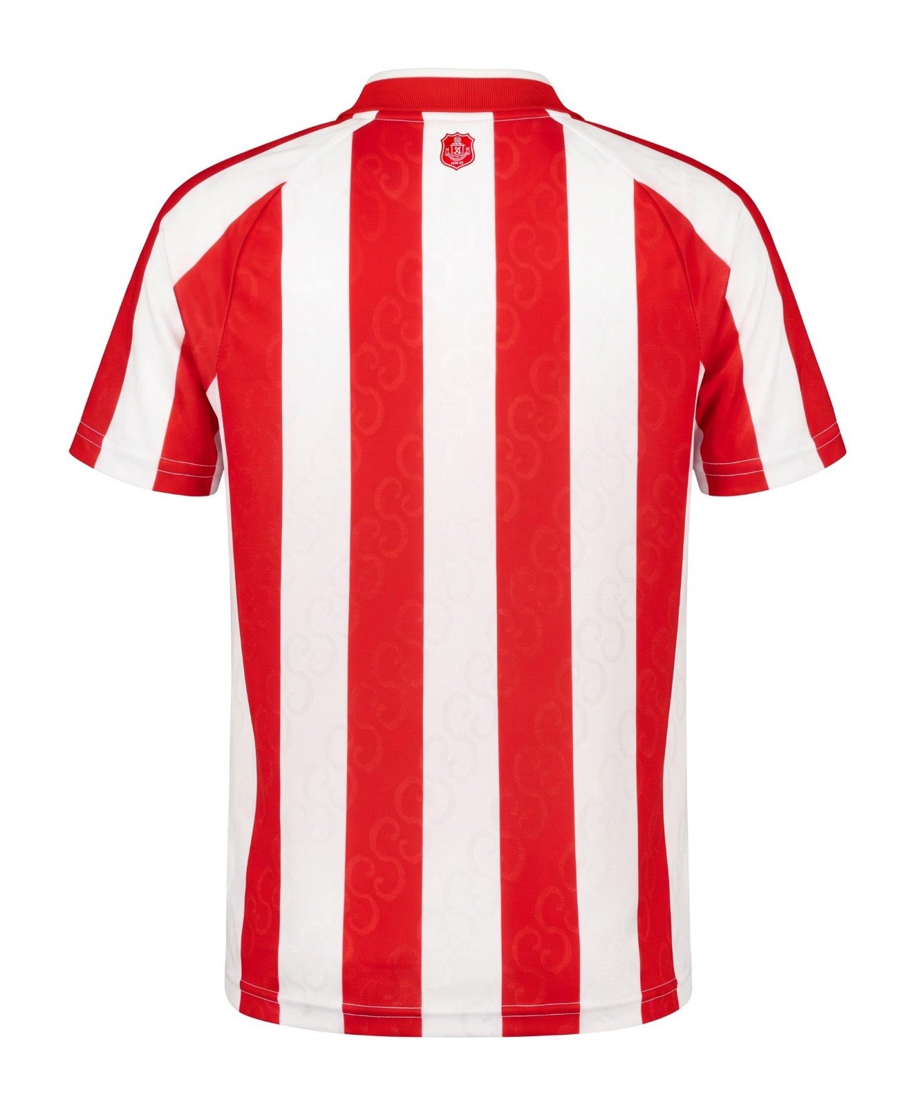 Sunderland Home Football Shirt 2026/2027 Back
