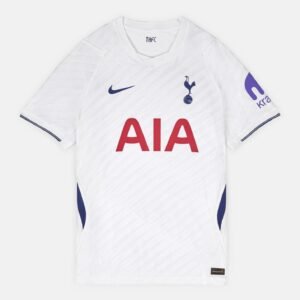 Tottenham Hotspur White Home Football Shirt 2026/2027 Front