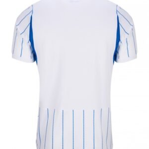 Brighton & Hove Home Football Shirt 2026/2027 Back