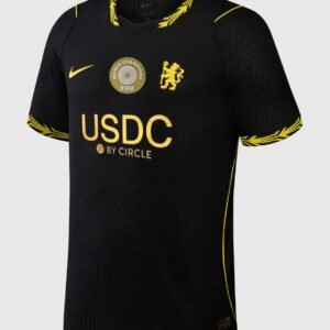 Chelsea Away Football Shirt 2026/2027 Front