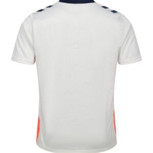 Coventry City Away Football Shirt 2026/2027 Back