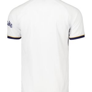 Everton Away Football Shirt 2026/2027 Back