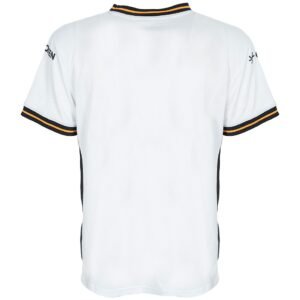Hull Away Football Shirt 2026/2027 Back