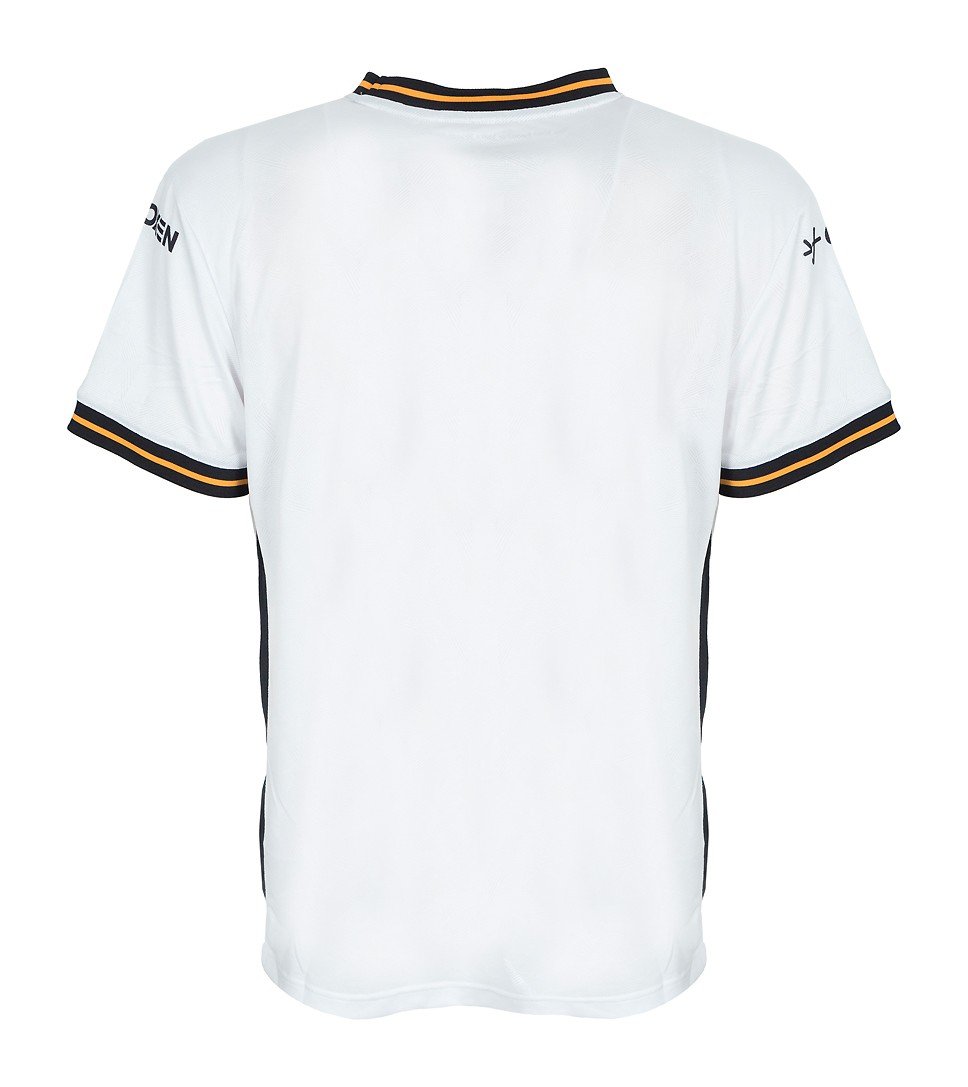 Hull Away Football Shirt 2026/2027 Back