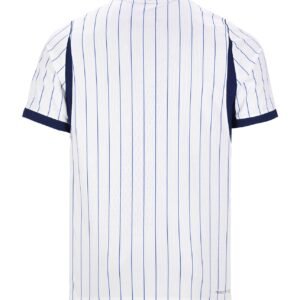 Inter Milan Away Football Shirt 2026/2027 Back