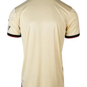 Ipswich Away Football Shirt 2026/2027 Back