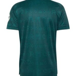 Real Madrid Away Football Shirt 2026/2027 Back