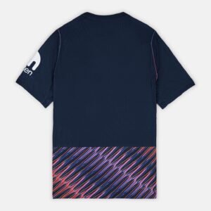 Tottenham Hotspur Away Football Shirt 2026/2027 Back