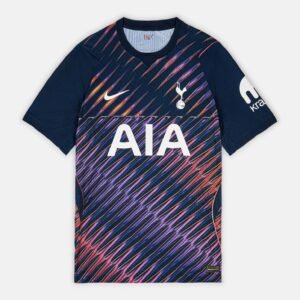 Tottenham Hotspur Away Football Shirt 2026/2027 Front