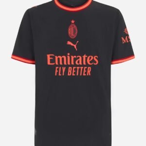 AC Milan Third Football Shirt 2026/2027 Front