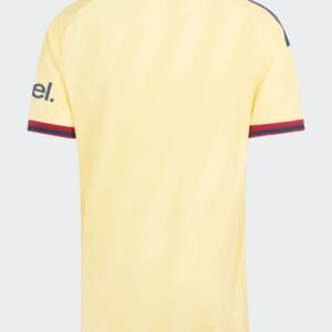 Arsenal FC Third Football Shirt 2026/2027 Back