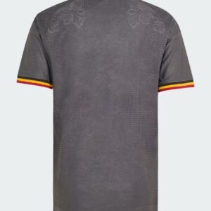 AS Roma Third Football Shirt 2026/2027 Back