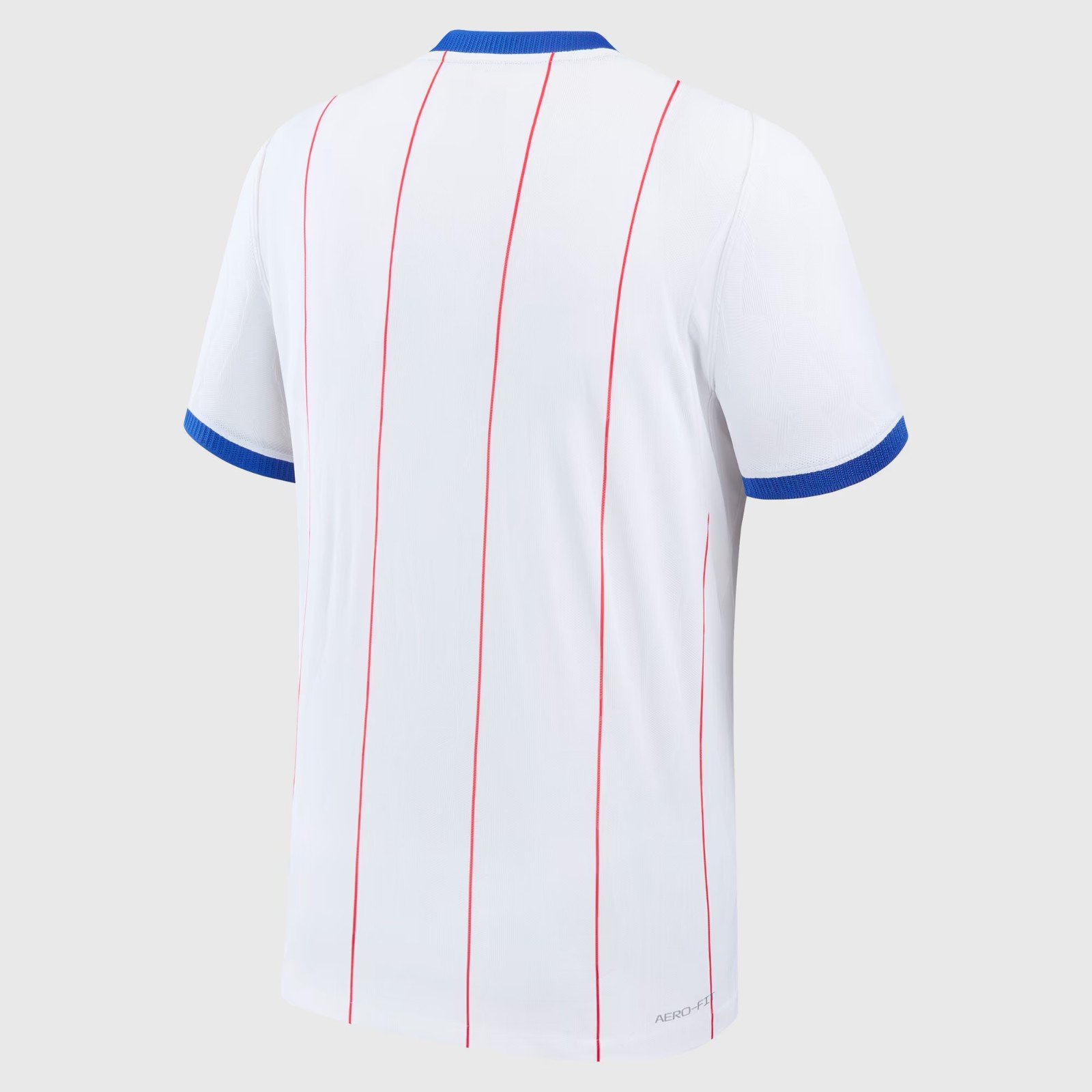 Chelsea Third Football Shirt 2026/2027 Back