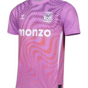 Coventry City Third Football Shirt 2026/2027 Front