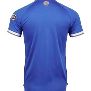 Hull Third Football Shirt 2026/2027 Back