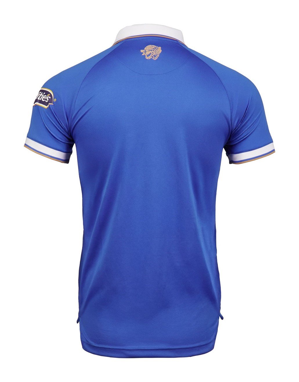 Hull Third Football Shirt 2026/2027 Back