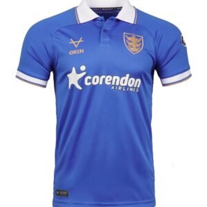 Hull Third Football Shirt 2026/2027 Front