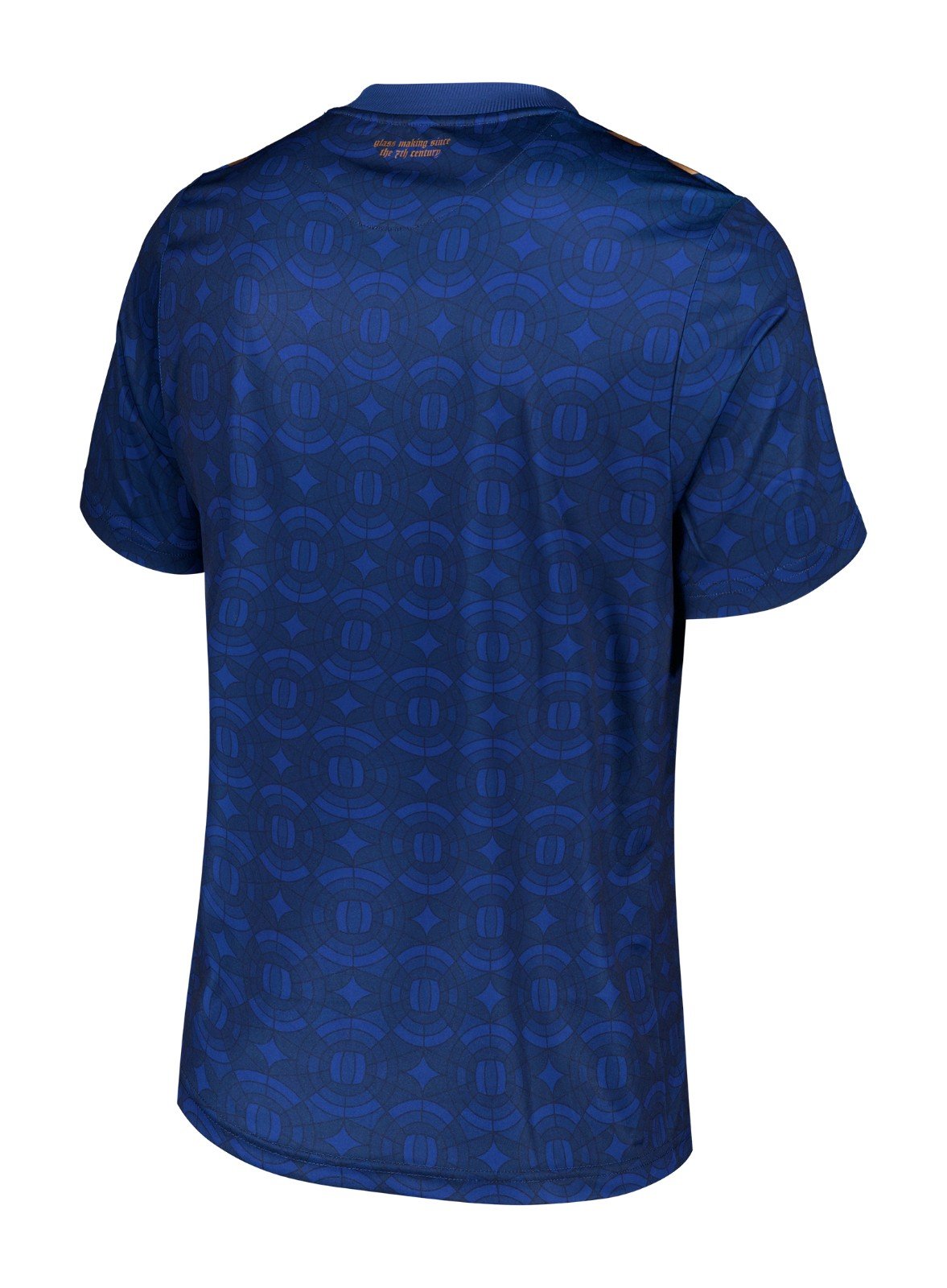 Sunderland Third Football Shirt 2026/2027 Back