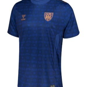 Sunderland Third Football Shirt 2026/2027 Front